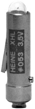 Heine 3.5V Dermatoscope Bulb [X-02.88.053]