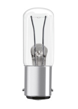 Osram 15W/6V Bulb [8018]
