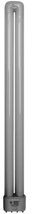 18W High Lumen Compact Fluorescent Bulb [F18BX/SPX30/RS]