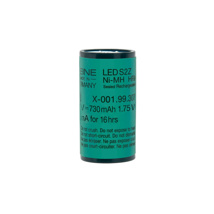 Heine 2.5V LED Stubby Handle Battery [X-001.99.307]