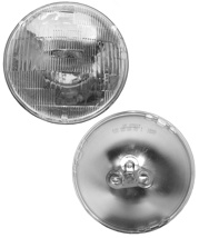 12V Sealed Beam Bulb [H5024]