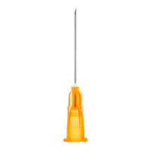 SOL-M 25 G 1" Hypodermic Needle [112510]