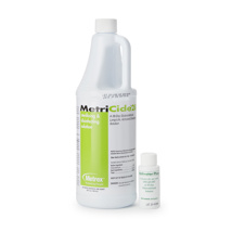 MetriCide 28 Glutaraldehyde High Level Disinfectant - 32oz bottle [10-2805]