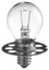 Haag-Streit Equivalent 6V Slit Lamp Bulb [366]