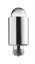 Welch Allyn OEM 3.5V Streak Retinoscope Bulb [03700-U]