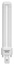 Sylvania 21272 Compact Fluorescent Bulb [CF9DS/827]