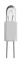 Topcon Slit Lamp Fixation Bulb [40350-42110-LS]