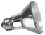 38W/120V PAR20 Halogen Bulb [38PAR20HIR/SP15]