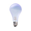 Chromalux 150W Full Spectrum Bulb - Frost [A21FR/150]