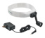 Welch Allyn Portable LED Headlight w/Soft Band [46070]