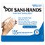 PDI Sani-Hands Hand Sanitizer Wipes Canister [P13472]