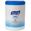 Purell Hand Sanitizing Wipes 270 count Canister [9113-06]