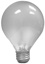 Burton Medical UV Light Magnifier Bulb [0001123]