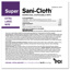 PDI Super Sani-Cloth Germicidal Wipe - XLarge, Individual [U87295]