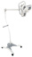 Burton AIM-100 Surgical Light with Floor Stand [A100FL]