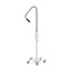 Welch Allyn Exam Light IV with Mobile Stand [48960+48810]