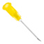 SOL-M 20 G 1" Hypodermic Needle [112010]