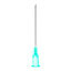 SOL-M 21 G 1 1/2" Hypodermic Needle [112115]