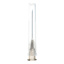 SOL-M 22 G 1" Hypodermic Needle [112210]