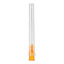 SOL-M 25 G 1 1/2" Hypodermic Needle [112515]