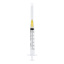SOL-M Luer Lock 3 mL Syringe with 20G 1 1/2" Hypodermic Needle [1832015]