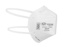 N95 Flat-Fold Respirator Exam Mask SOL-M [US9502001]