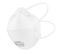 N95 Particulate Respirator Mask SOL-M [YQD8008]