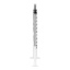 SOL-M 1ml Slip Tip Syringe Convenience Tray [P180011T]