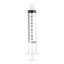 SOL-M 10ml Luer Lock Syringe Convenience Tray [P180010T]