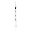 SOL-M 27 G Allergy Safety Syringe Tray 1/2" [100032IM]
