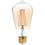 40-Watt Equivalent Golden Filament LED [LED-601-LS]