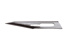 Bard-Parker Rib-Back Carbon Steel Blade